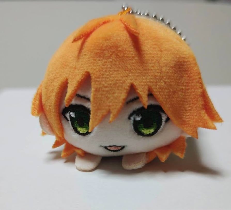 すとぷり ジェルくん もちころりん ぬいぐるみ Amazon.co.jp: すとぷり ジェルくん ジェル もちころりん もち